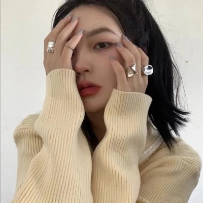最美是你
