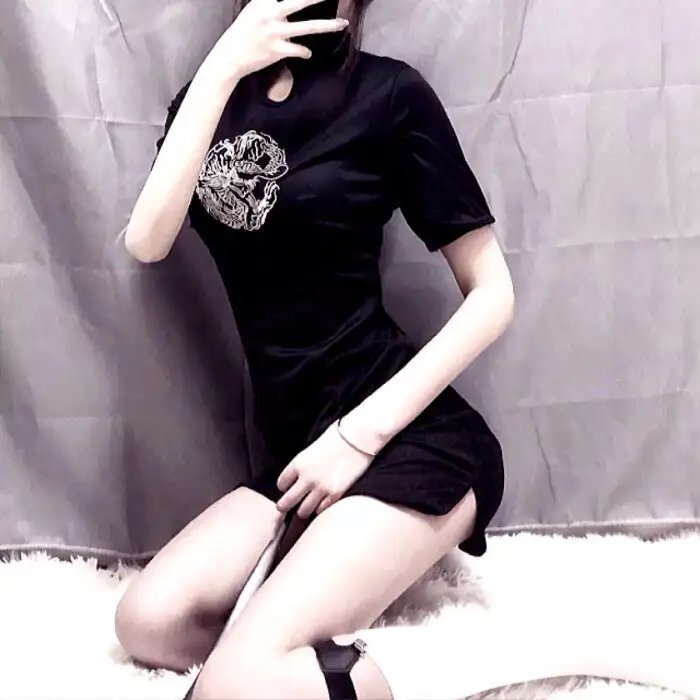 金山上的树叶
